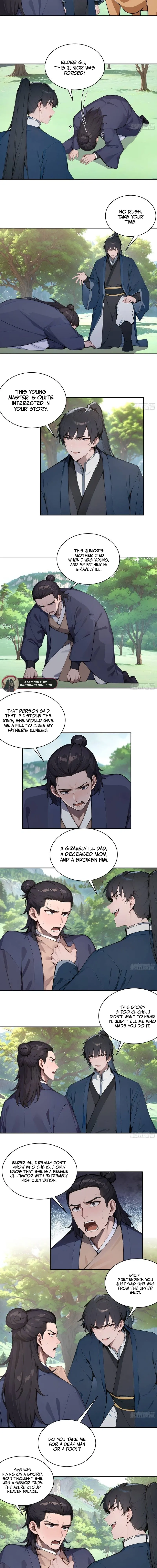 Hundred Wives: All Saintesses Call Me Husband Chapter 40 Page 8