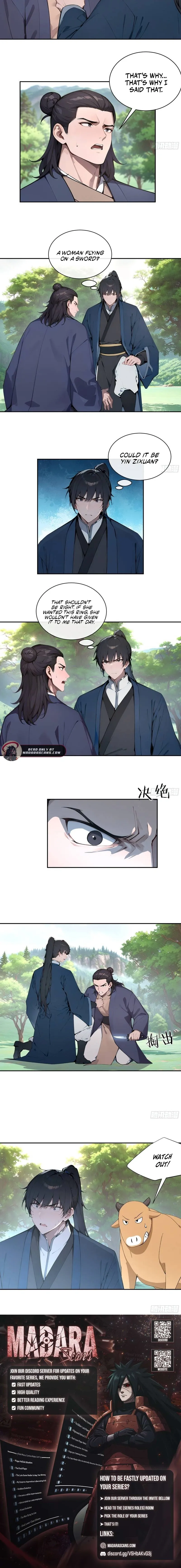 Hundred Wives: All Saintesses Call Me Husband Chapter 40 Page 9
