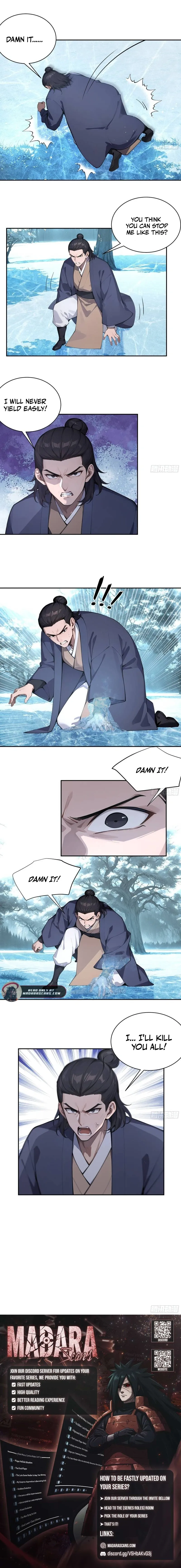 Hundred Wives: All Saintesses Call Me Husband Chapter 41 Page 9