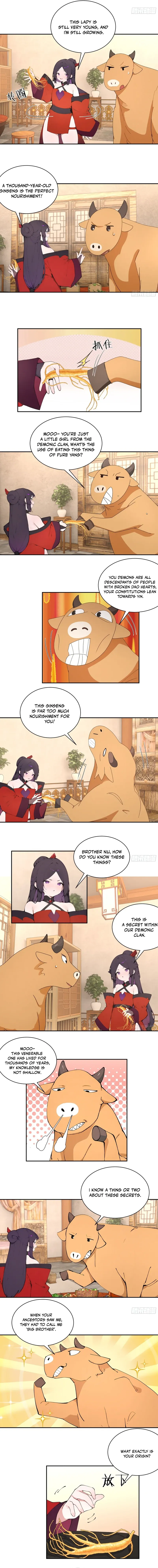 Hundred Wives: All Saintesses Call Me Husband Chapter 46 Page 3