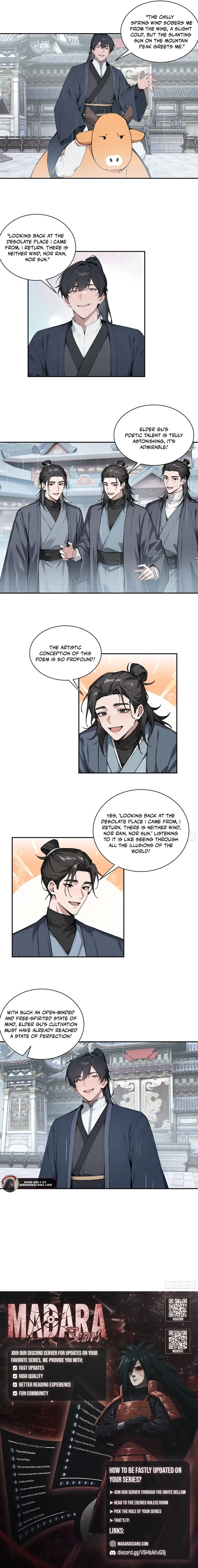 Hundred Wives: All Saintesses Call Me Husband Chapter 46 Page 10