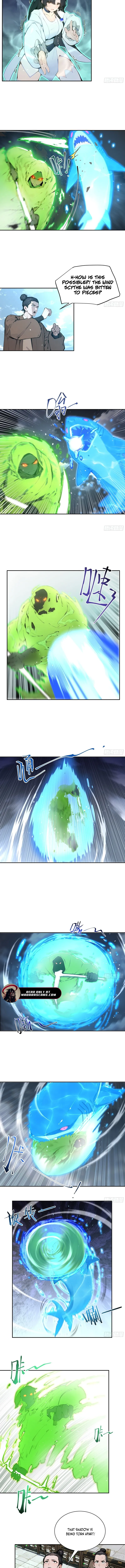 Hundred Wives: All Saintesses Call Me Husband Chapter 5 Page 3