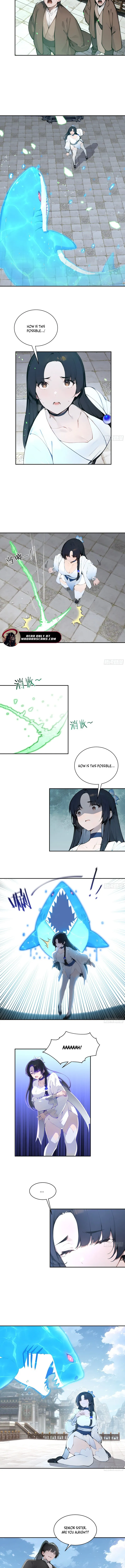 Hundred Wives: All Saintesses Call Me Husband Chapter 5 Page 4