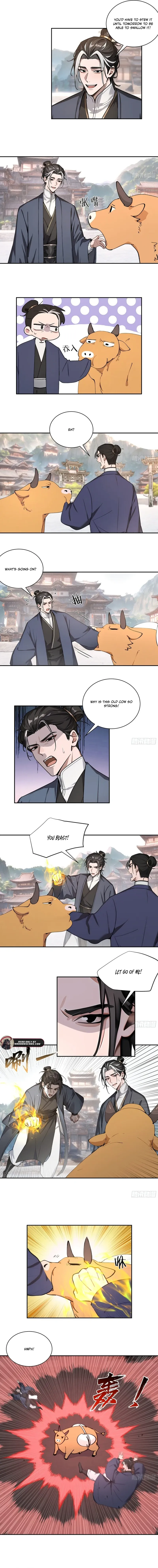 Hundred Wives: All Saintesses Call Me Husband Chapter 50 Page 8