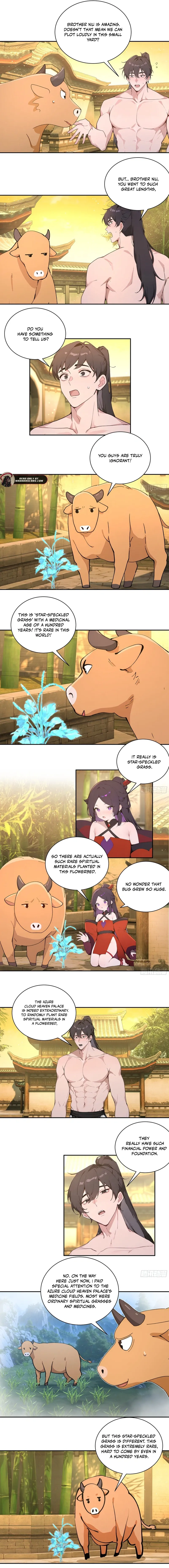 Hundred Wives: All Saintesses Call Me Husband Chapter 52 Page 6