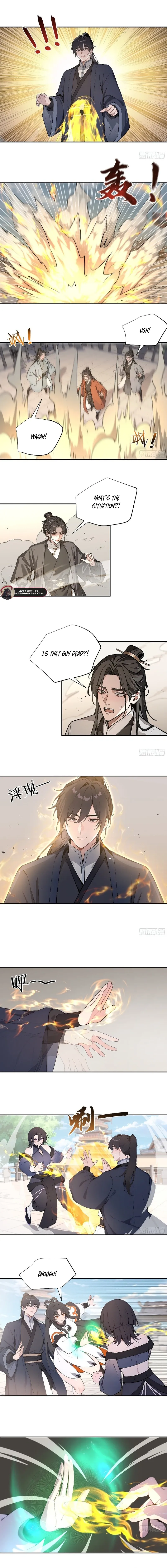 Hundred Wives: All Saintesses Call Me Husband Chapter 55 Page 5