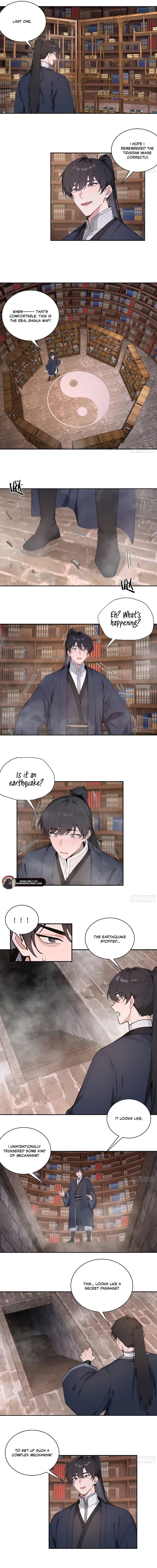 Hundred Wives: All Saintesses Call Me Husband Chapter 57 Page 4