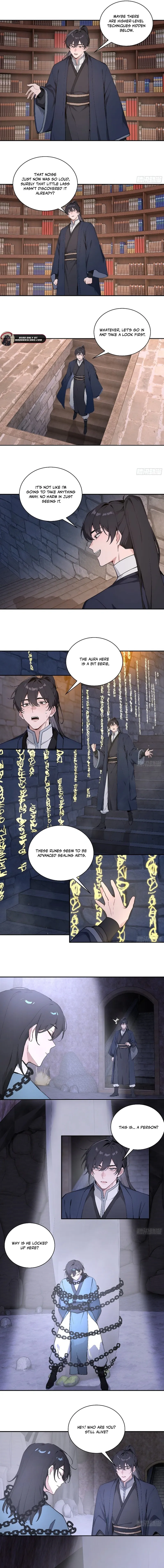 Hundred Wives: All Saintesses Call Me Husband Chapter 57 Page 5