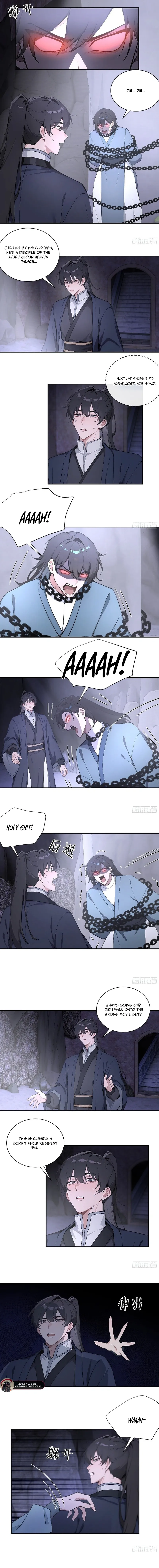 Hundred Wives: All Saintesses Call Me Husband Chapter 57 Page 6