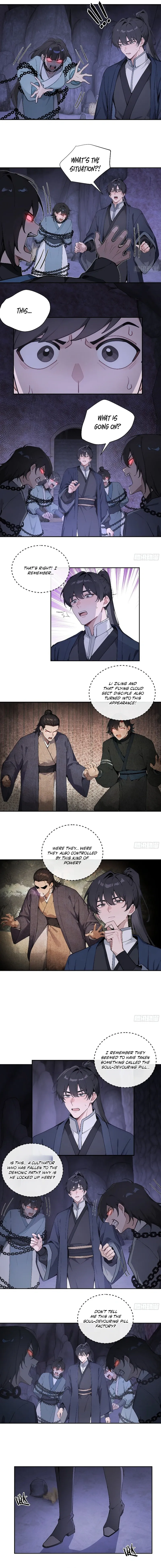 Hundred Wives: All Saintesses Call Me Husband Chapter 57 Page 7