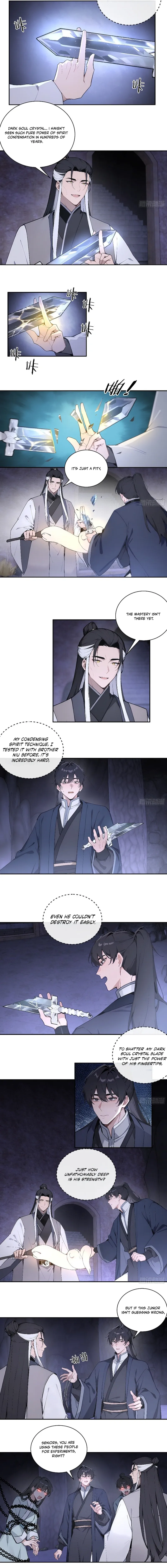 Hundred Wives: All Saintesses Call Me Husband Chapter 58 Page 5