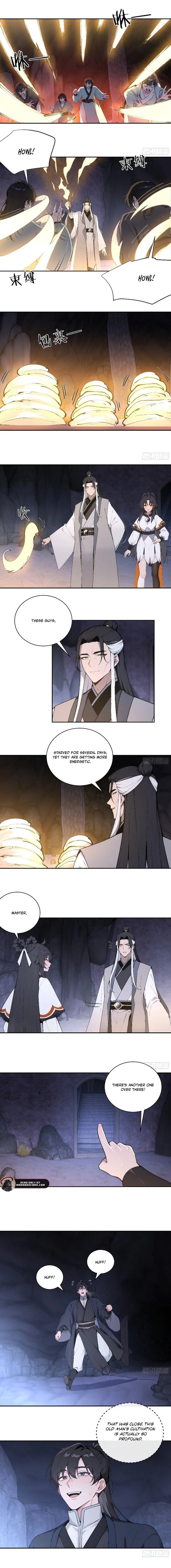 Hundred Wives: All Saintesses Call Me Husband Chapter 58 Page 8