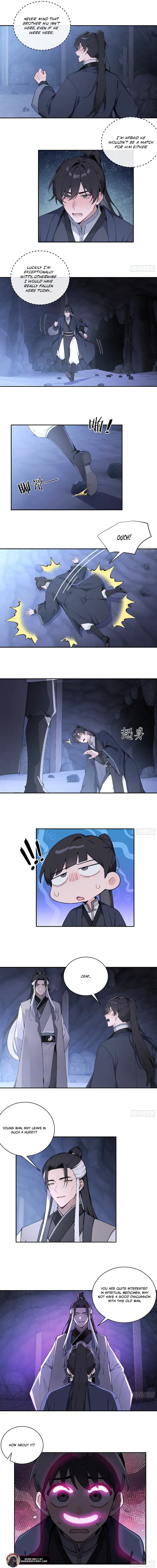 Hundred Wives: All Saintesses Call Me Husband Chapter 58 Page 9