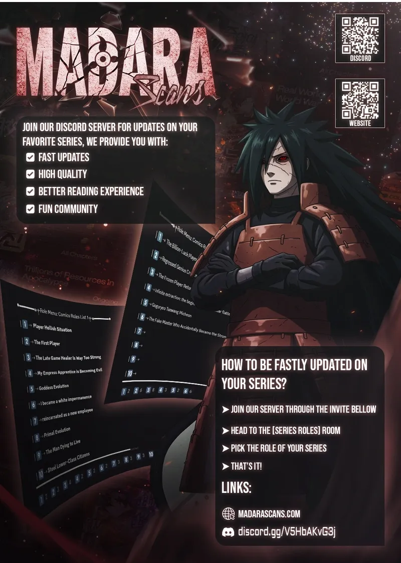 Hundred Wives: All Saintesses Call Me Husband Chapter 58 Page 10