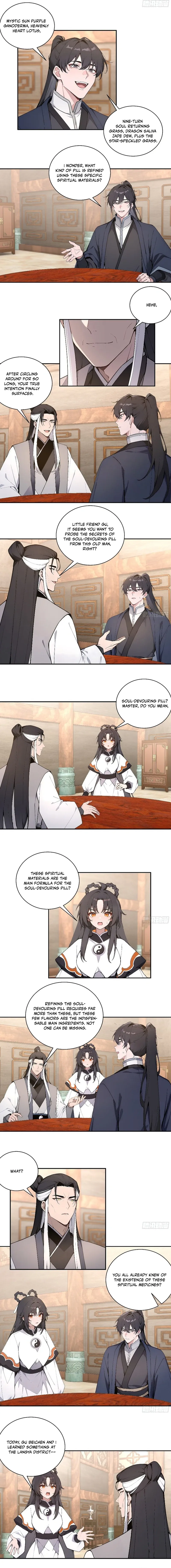 Hundred Wives: All Saintesses Call Me Husband Chapter 59 Page 7