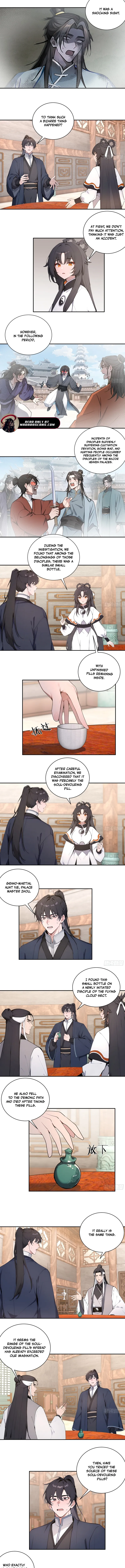 Hundred Wives: All Saintesses Call Me Husband Chapter 60 Page 4