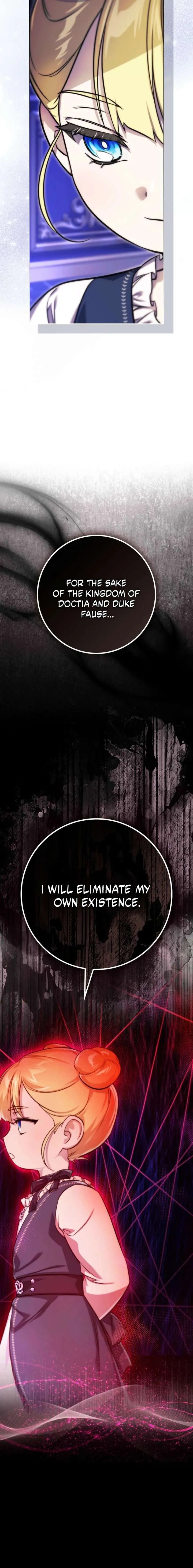 I Am the 5-Year-Old Spy Who Kidnapped the Villain Chapter 1 Page 6