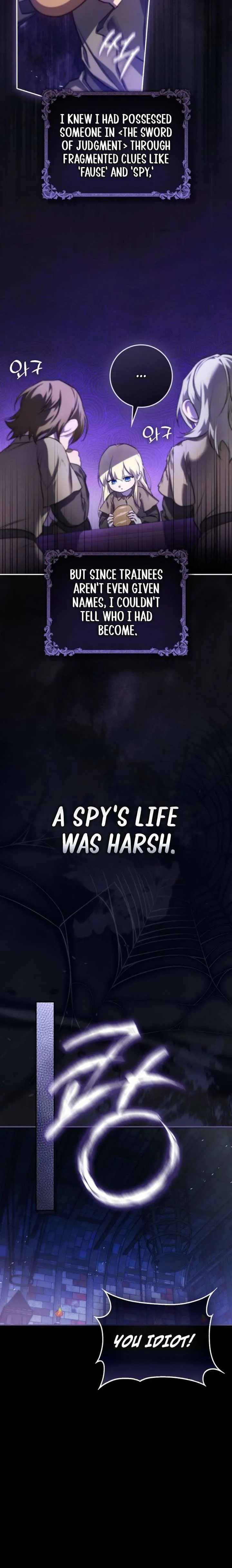 I Am the 5-Year-Old Spy Who Kidnapped the Villain Chapter 1 Page 14