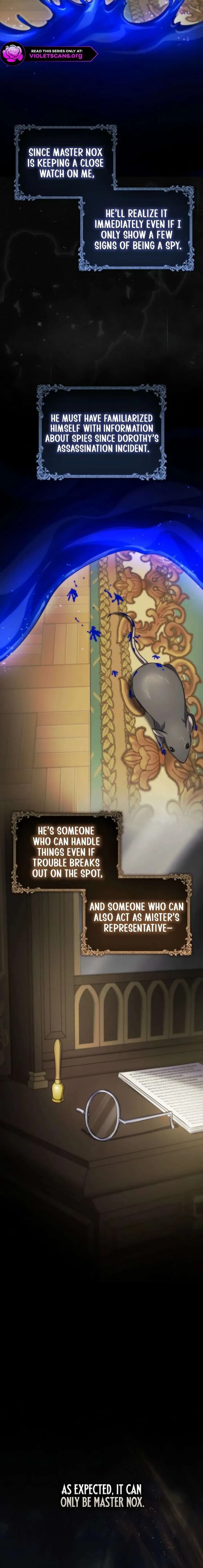 I Am the 5-Year-Old Spy Who Kidnapped the Villain Chapter 14 Page 5