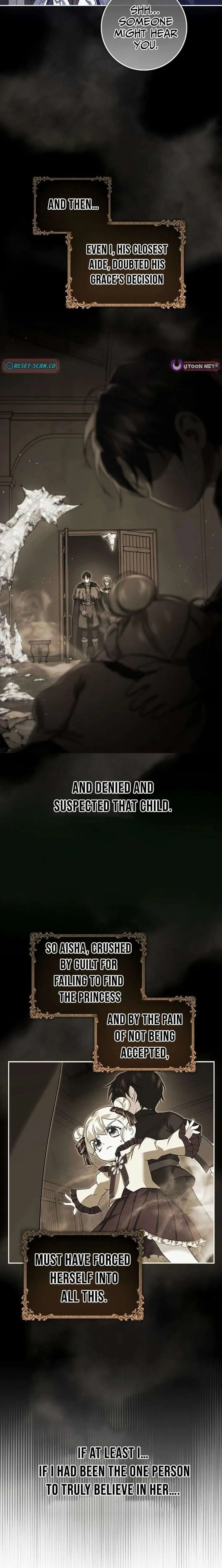 I Am the 5-Year-Old Spy Who Kidnapped the Villain Chapter 17 Page 14