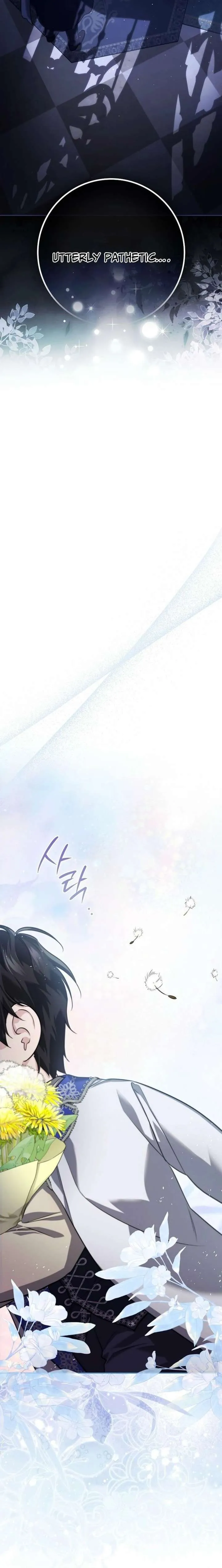 I Am the 5-Year-Old Spy Who Kidnapped the Villain Chapter 17 Page 17