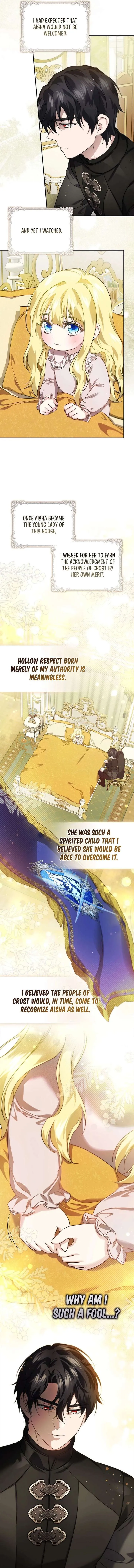 I Am the 5-Year-Old Spy Who Kidnapped the Villain Chapter 19 Page 14