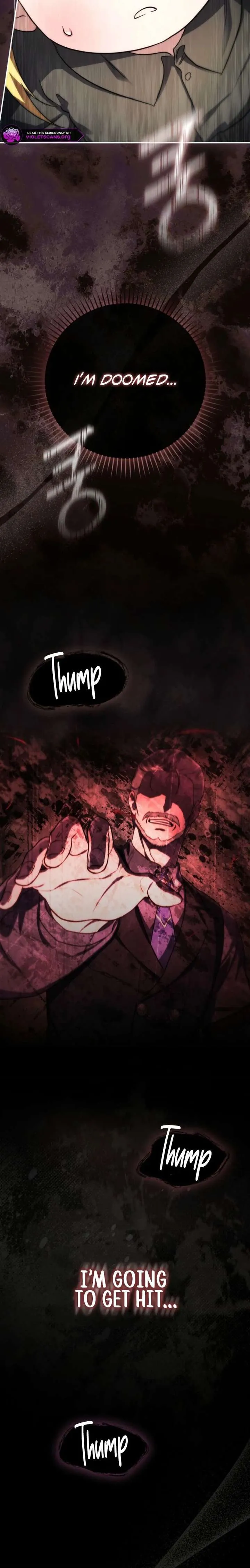 I Am the 5-Year-Old Spy Who Kidnapped the Villain Chapter 5 Page 5