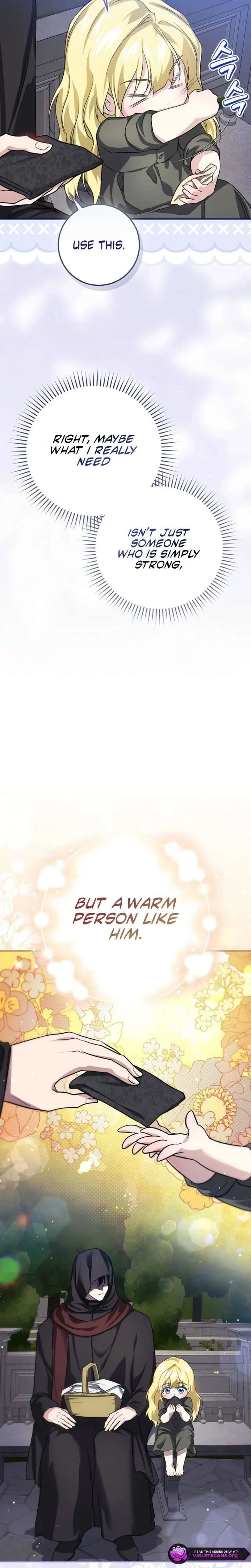 I Am the 5-Year-Old Spy Who Kidnapped the Villain Chapter 5 Page 17