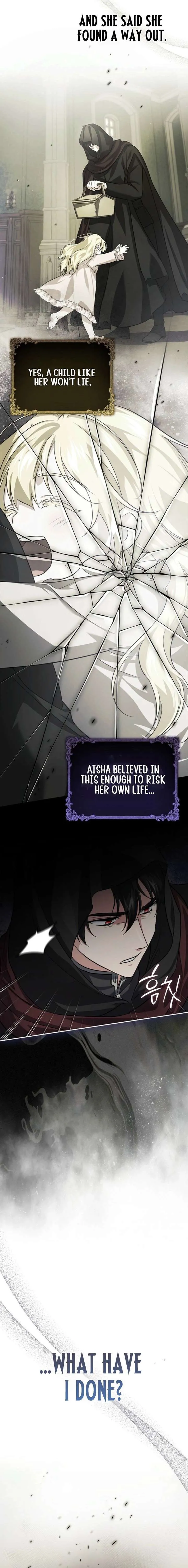 I Am the 5-Year-Old Spy Who Kidnapped the Villain Chapter 8 Page 19