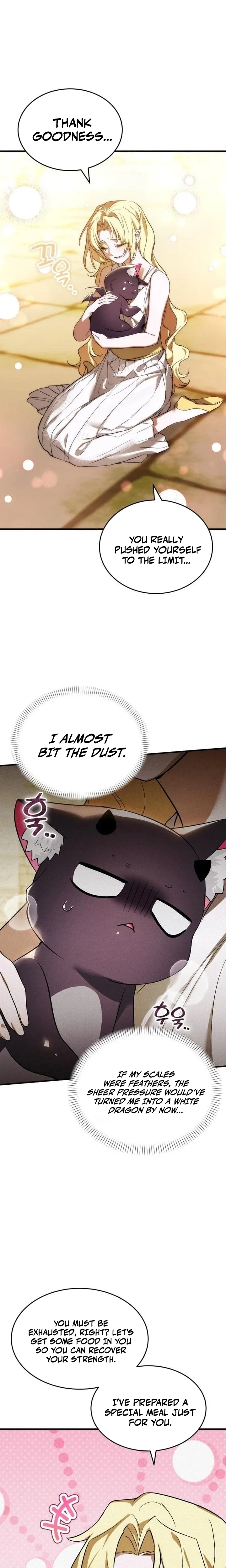 I Became a Hatchling Chapter 10 Page 4