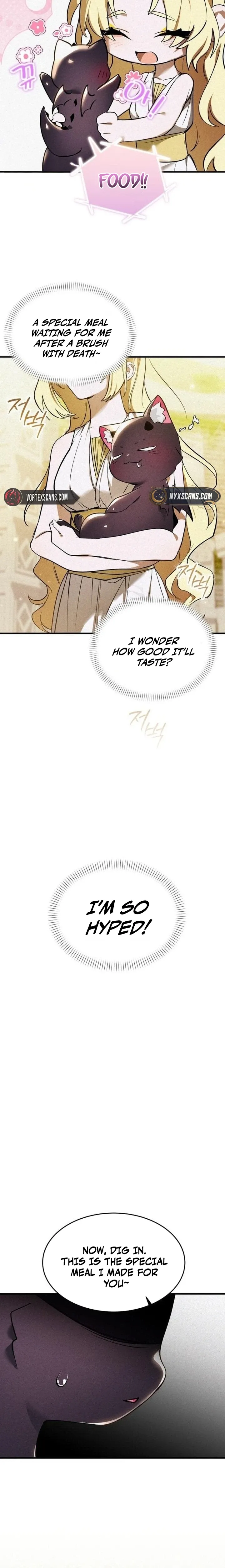 I Became a Hatchling Chapter 10 Page 5