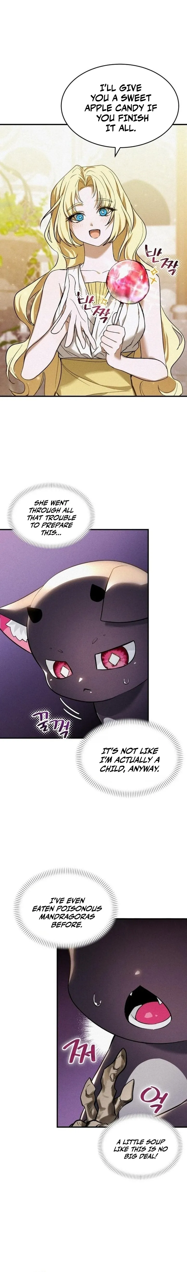 I Became a Hatchling Chapter 10 Page 7