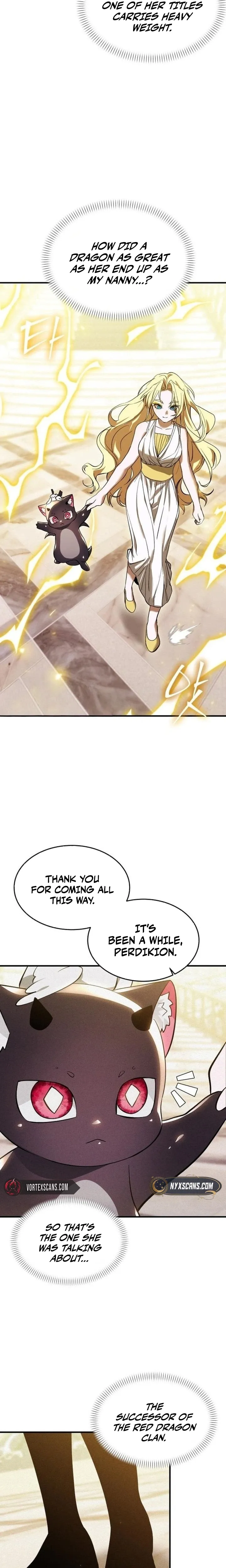 I Became a Hatchling Chapter 10 Page 24
