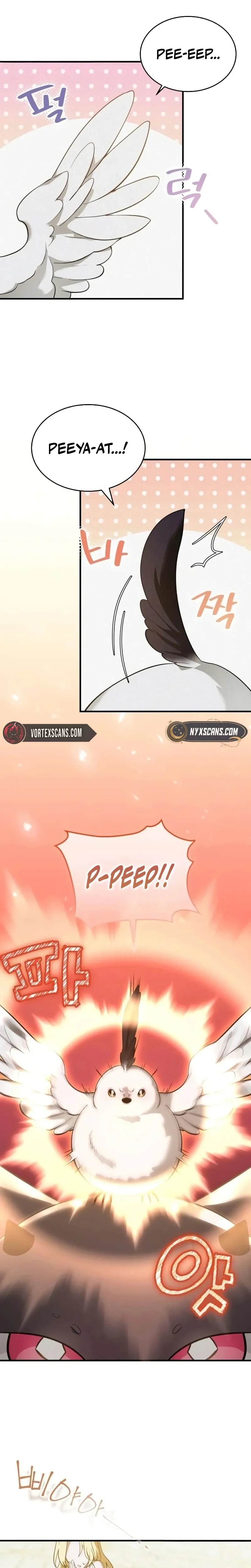I Became a Hatchling Chapter 11 Page 5