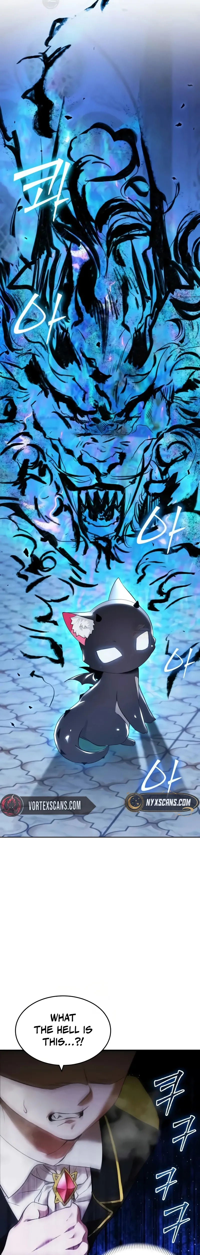 I Became a Hatchling Chapter 12 Page 9