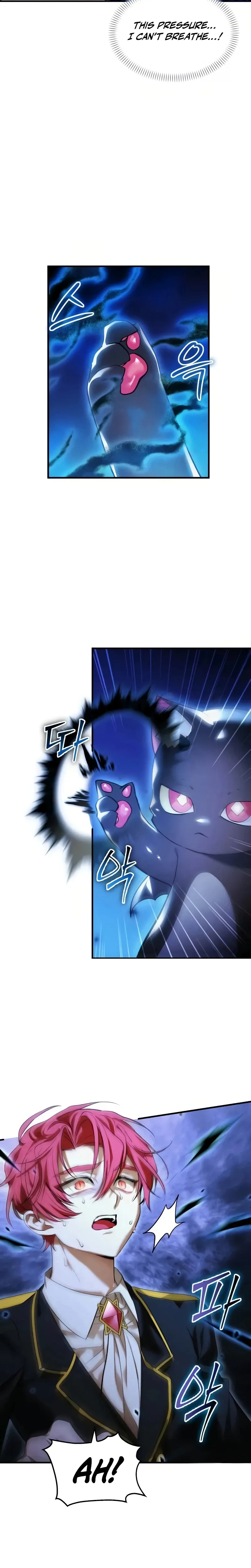 I Became a Hatchling Chapter 12 Page 10