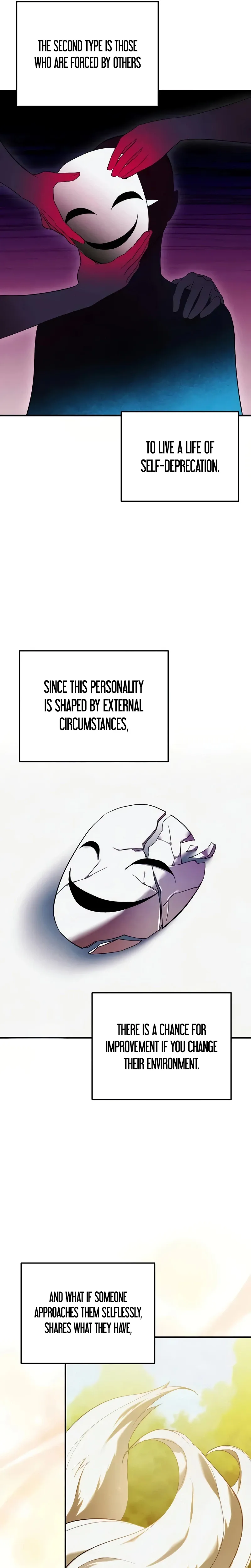 I Became a Hatchling Chapter 12 Page 26
