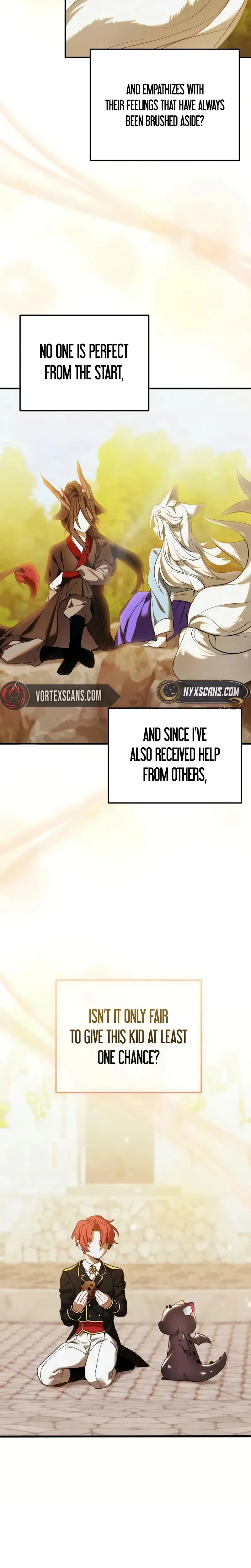 I Became a Hatchling Chapter 12 Page 27