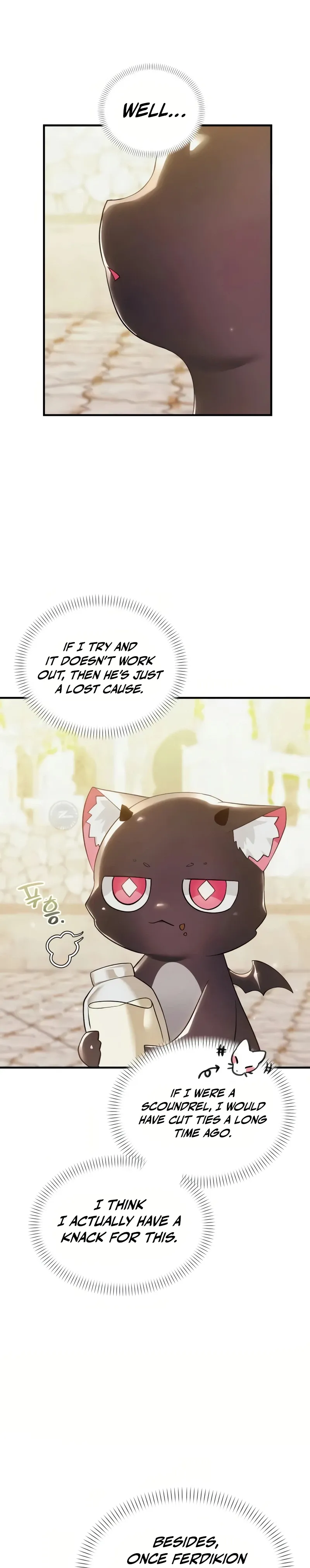 I Became a Hatchling Chapter 12 Page 28