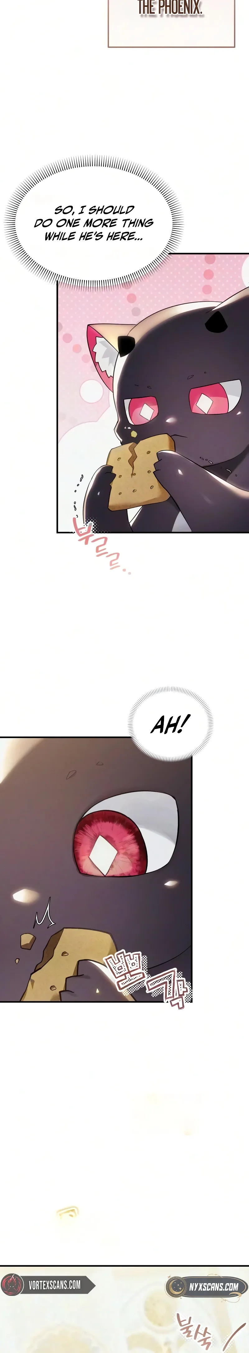 I Became a Hatchling Chapter 13 Page 4