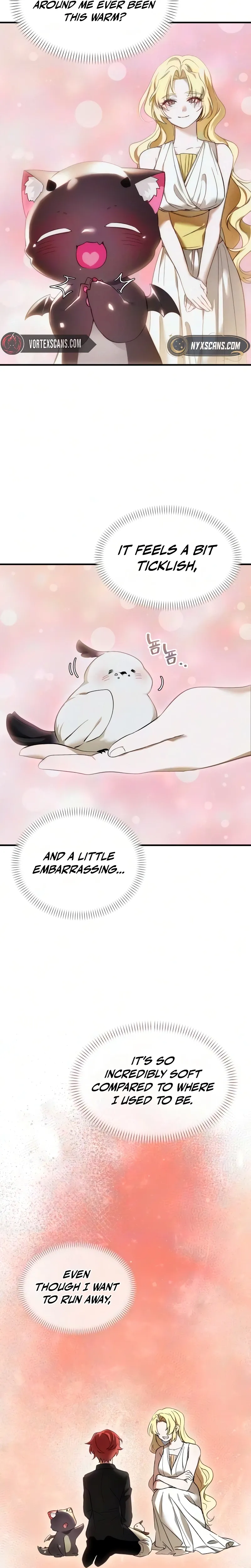 I Became a Hatchling Chapter 13 Page 11