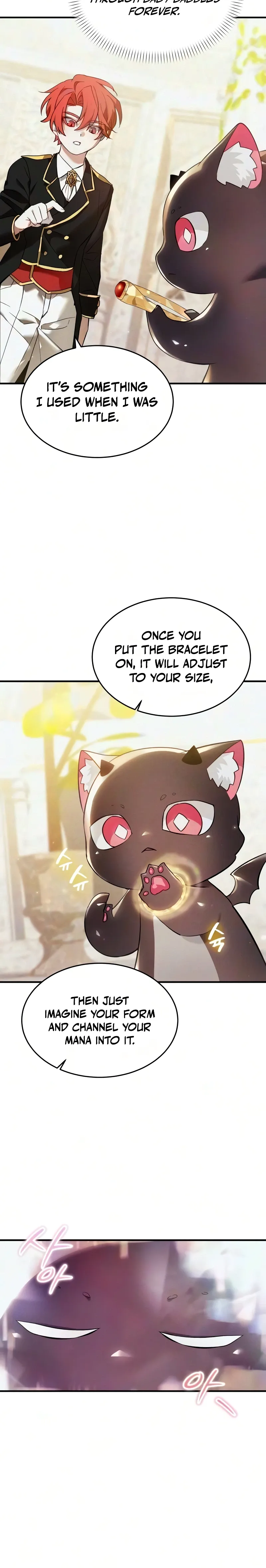 I Became a Hatchling Chapter 13 Page 25