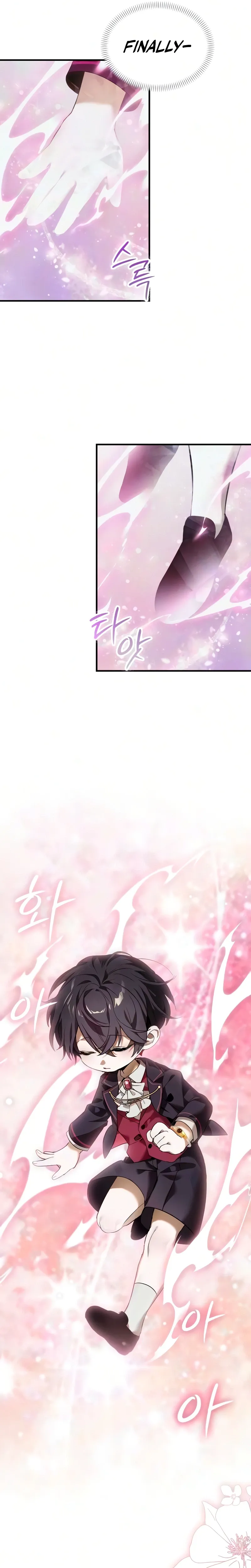 I Became a Hatchling Chapter 13 Page 26