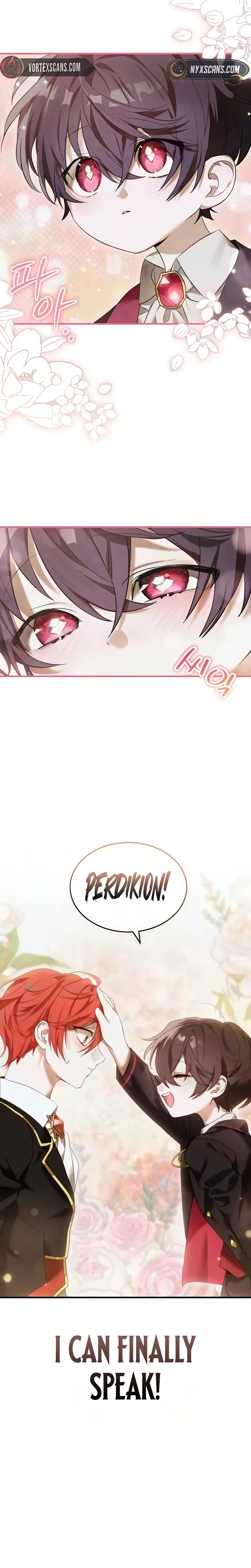 I Became a Hatchling Chapter 13 Page 27