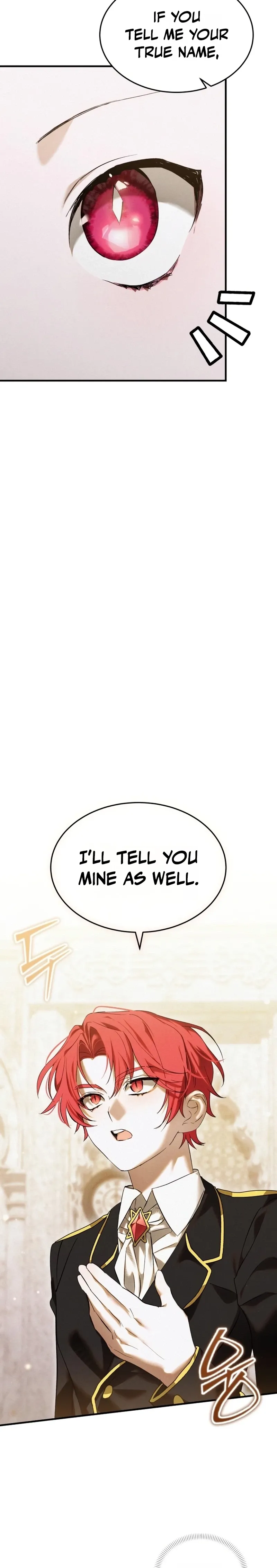 I Became a Hatchling Chapter 15 Page 7