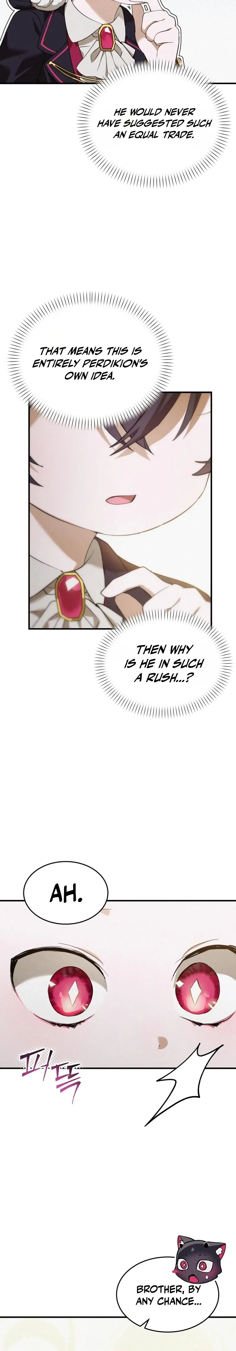 I Became a Hatchling Chapter 15 Page 10