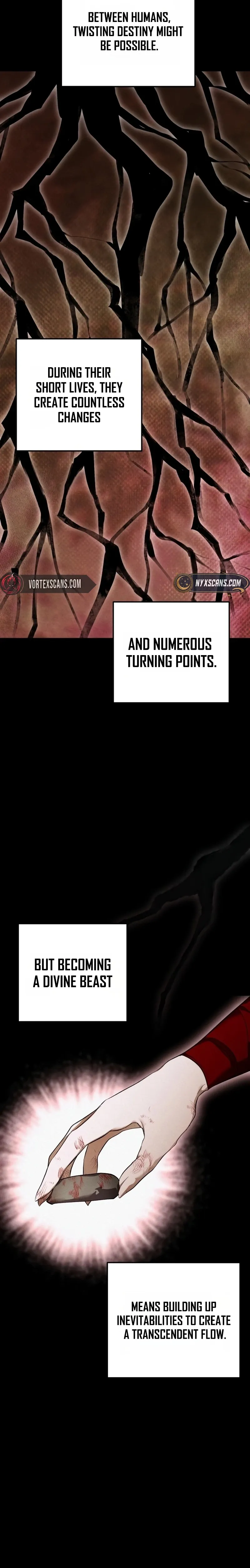 I Became a Hatchling Chapter 15 Page 16