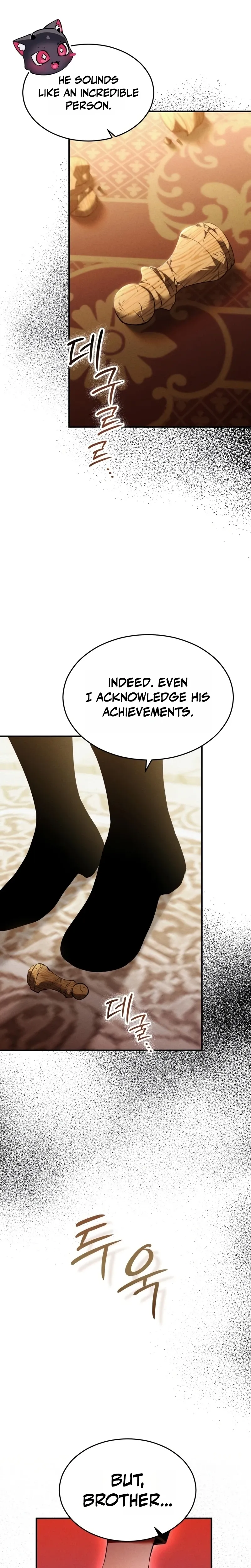 I Became a Hatchling Chapter 15 Page 30