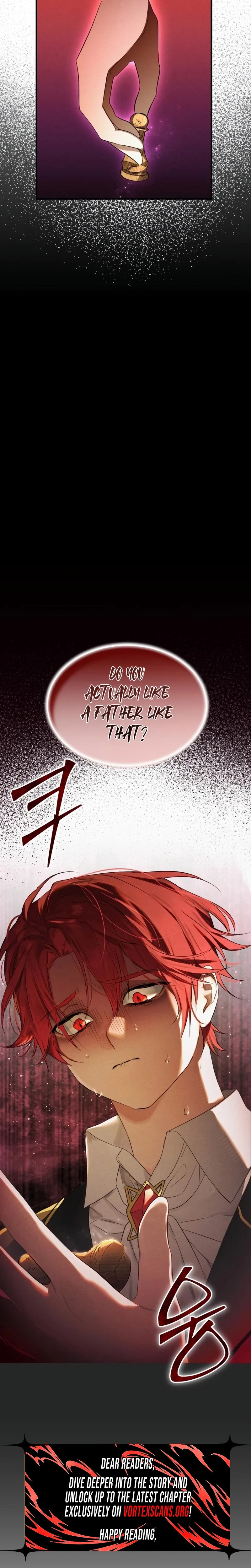 I Became a Hatchling Chapter 15 Page 31