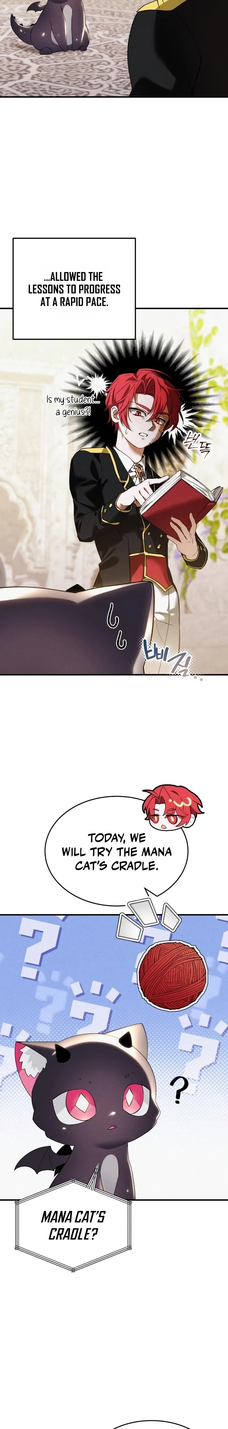 I Became a Hatchling Chapter 16 Page 6